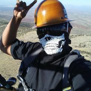 Meet your Posher, Frederick